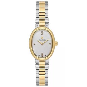 Wainer WA.18130-A Kadın Kol Saati