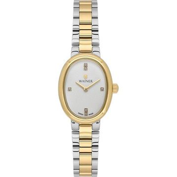 Wainer WA.18130-A Kadın Kol Saati
