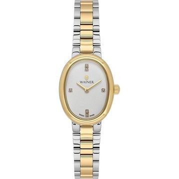Wainer WA.18130-A Kadın Kol Saati