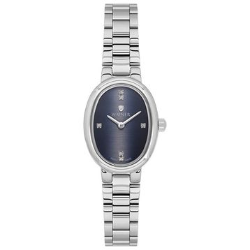 Wainer WA.18130-B Lacivert Kadran Kadın Kol Saati