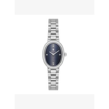 Wainer WA.18130-B Lacivert Kadran Kadın Kol Saati