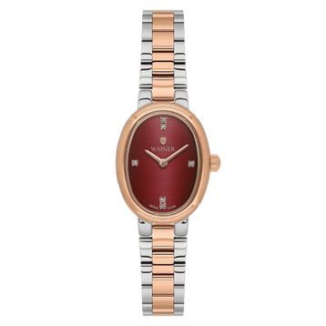 Wainer Wa.18130-E Kadın Kol Saati