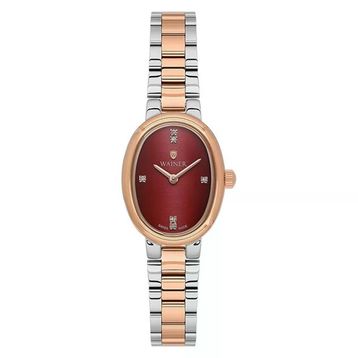 Wainer Wa.18130-E Kadın Kol Saati