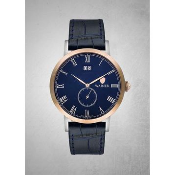 Wainer WA.18191-A Erkek Kol Saati