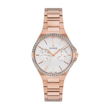 Wainer WA.18411-C Kadın Kol Saati