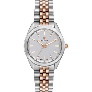 Wainer WA.18542-B Kadın Kol Saati