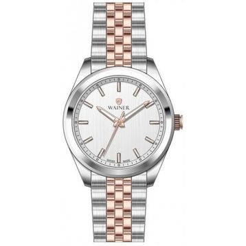 Wainer WA.18542-B Kadın Kol Saati