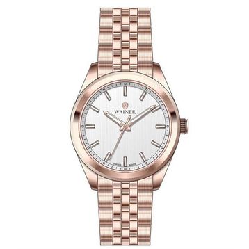 Wainer WA.18542-C Kadın Kol Saati