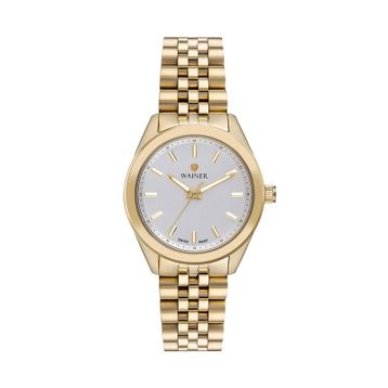 Wainer WA.18542-D Kadın Kol Saati