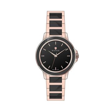 Wainer Wa.18616-C Kadın Kol Saati