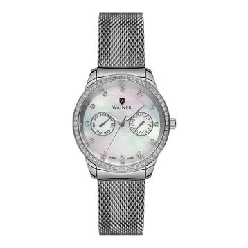 Wainer WA.18655-A Kadın Kol Saati
