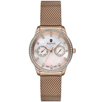 Wainer WA.18655-B Kadın Kol Saati