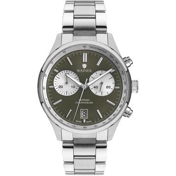 Wainer WA.19001-B Kadın Kol Saati