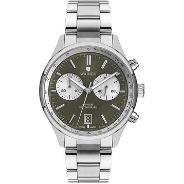 Wainer WA.19001-B Kadın Kol Saati