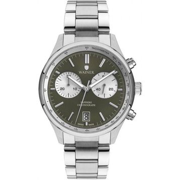 Wainer WA.19001-B Kadın Kol Saati