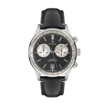 Wainer WA.19002-A Erkek Kol Saati