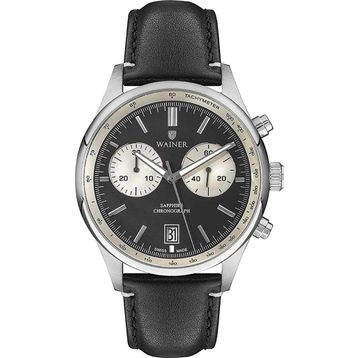Wainer WA.19002-A Erkek Kol Saati