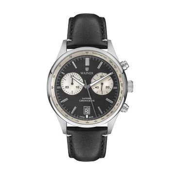 Wainer WA.19002-A Erkek Kol Saati