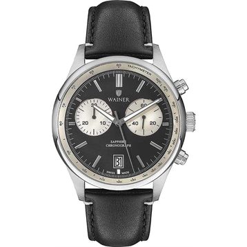 Wainer WA.19002-A Erkek Kol Saati