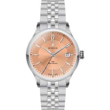 Wainer WA.19030-B Kadın Kol Saati