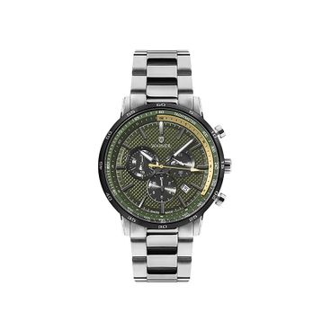 Wainer WA.19032-E Erkek Kol Saati