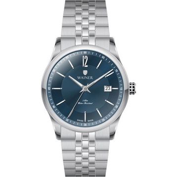 Wainer WA.19035-C Erkek Kol Saati
