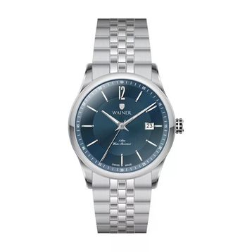 Wainer WA.19035-C Erkek Kol Saati