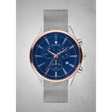 Wainer WA.19060-C Erkek Kol Saati