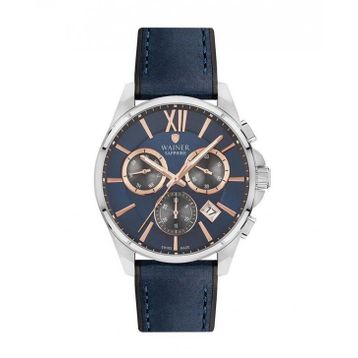 Wainer WA.19321-B Erkek Kol Saati