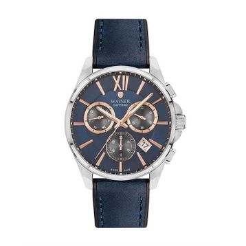 Wainer WA.19321-B Erkek Kol Saati