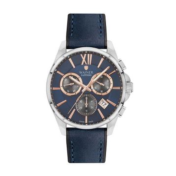 Wainer WA.19321-B Erkek Kol Saati