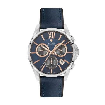 Wainer WA.19321-B Erkek Kol Saati