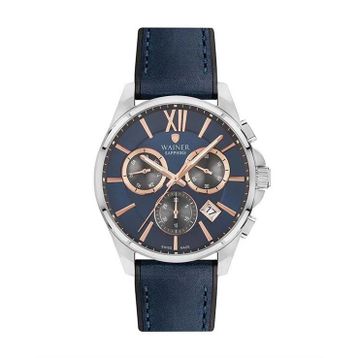 Wainer WA.19321-B Erkek Kol Saati
