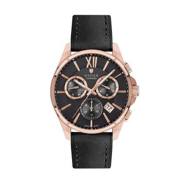 Wainer WA.19321-D Erkek Kol Saati