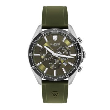 Wainer WA.19330-C Erkek Kol Saati