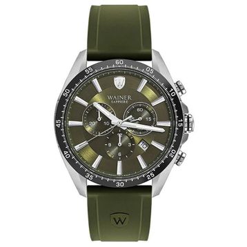 Wainer WA.19330-C Erkek Kol Saati