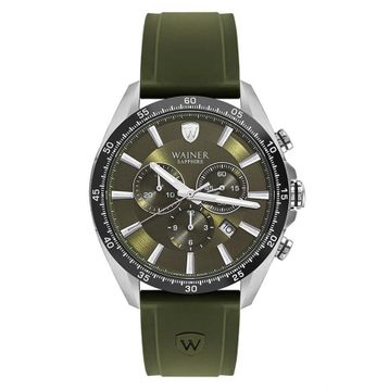 Wainer WA.19330-C Erkek Kol Saati