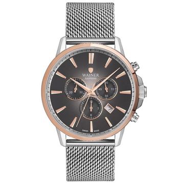 Wainer WA.19355-C Erkek Kol Saati