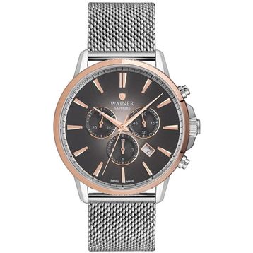 Wainer WA.19355-C Erkek Kol Saati