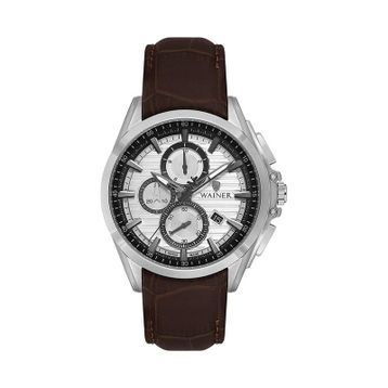 Wainer WA.19400-A Erkek Kol Saati
