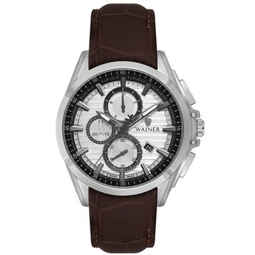 Wainer WA.19400-A Erkek Kol Saati