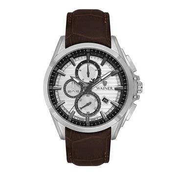 Wainer WA.19400-A Erkek Kol Saati