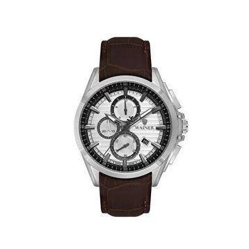 Wainer WA.19400-A Erkek Kol Saati