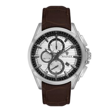 Wainer WA.19400-A Erkek Kol Saati