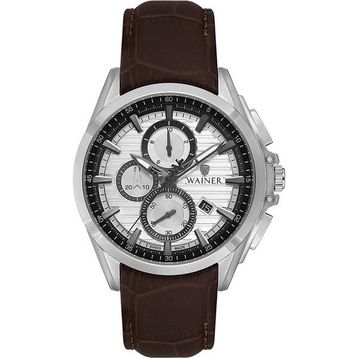 Wainer WA.19400-A Erkek Kol Saati