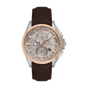 Wainer WA.19400-D Erkek Kol Saati