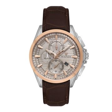 Wainer WA.19400-D Erkek Kol Saati