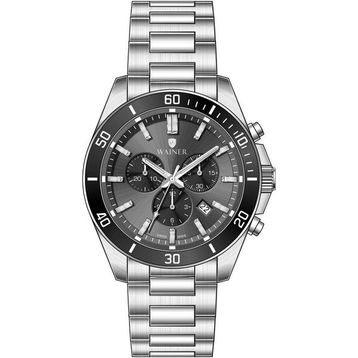 Wainer WA.19540-D Erkek Kol Saati