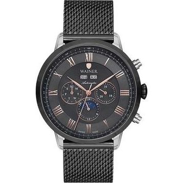 Wainer WA.25075-A Erkek Kol Saati