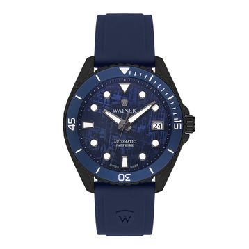 Wainer WA.25110-D Erkek Kol Saati